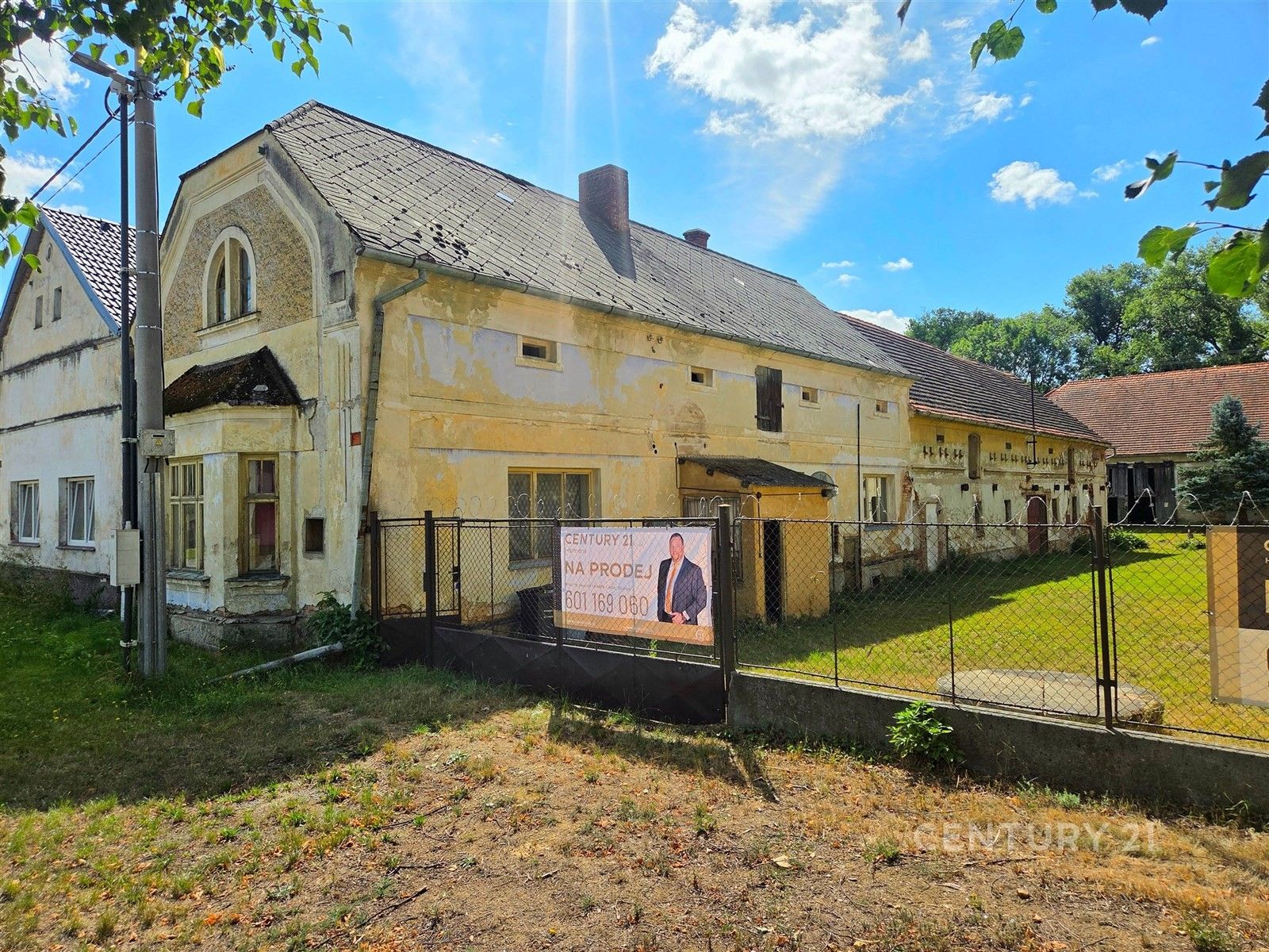 Rodinný dům, 237 m²