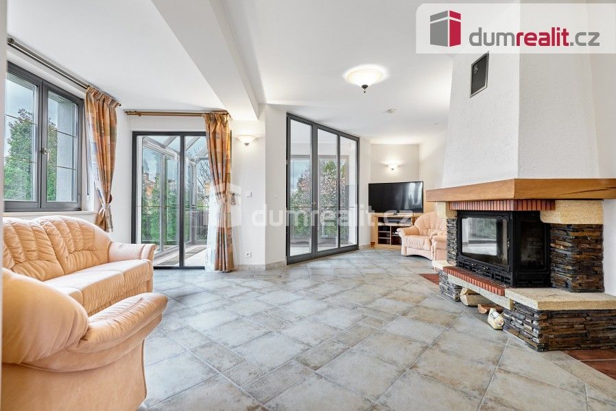 Rodinné domy, Zlatá, Karlovy Vary, 194 m²