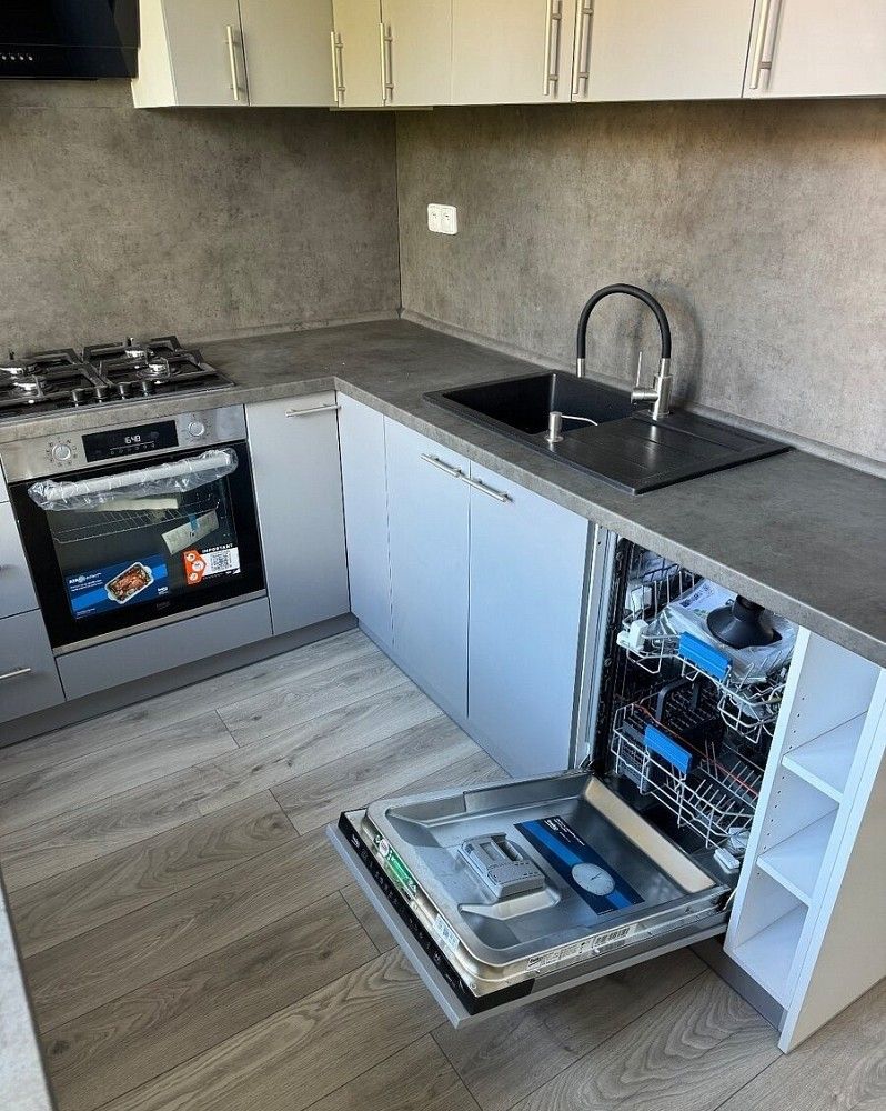 2+1, Chodov, okres Sokolov, Karlovarský kraj, 60 m² - 1