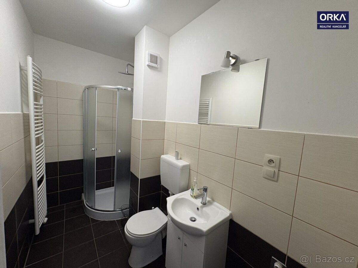 Byt other – Olomouc, Staré Hodolany a Bělidla, Hodolany – pohled 3