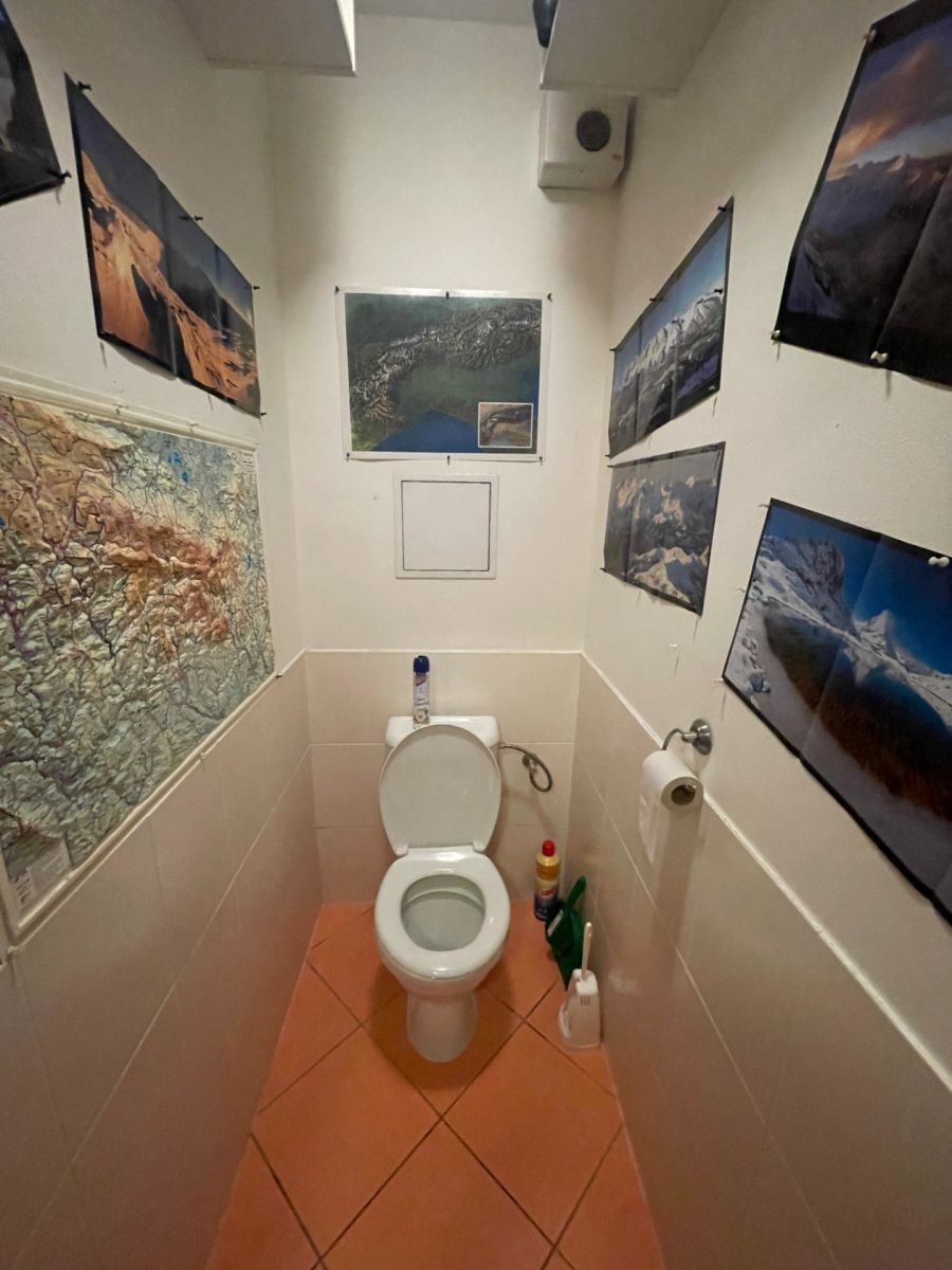 Byt 1+kk · 31 m² · Marie Podvalové, Praha - Čakovice - 4