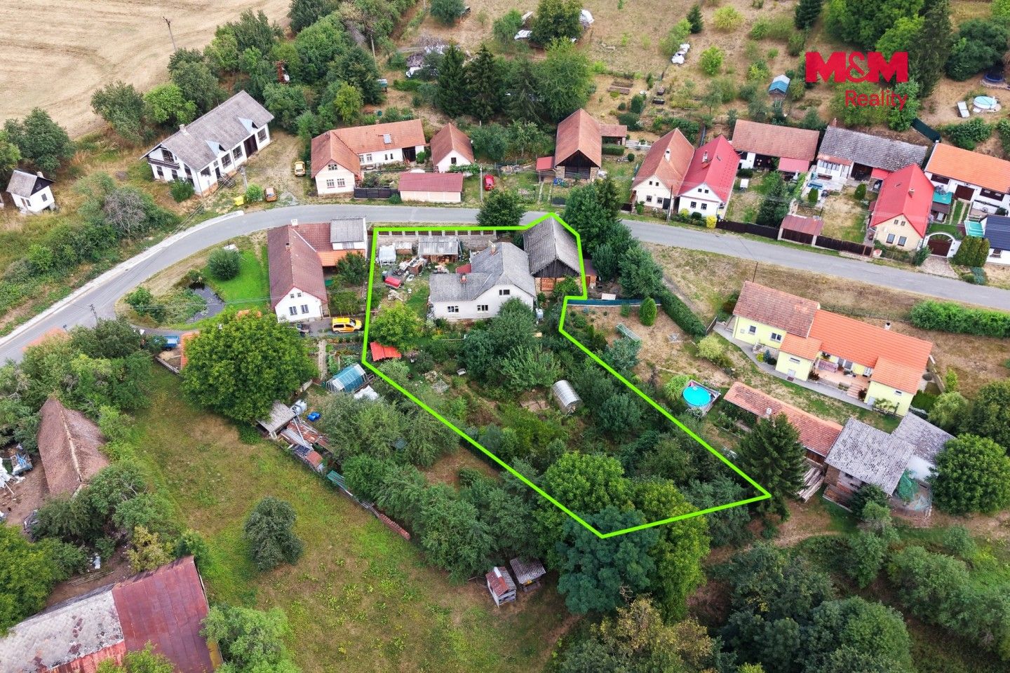 Rodinný dům · 150 m² · Vojslavice - 3