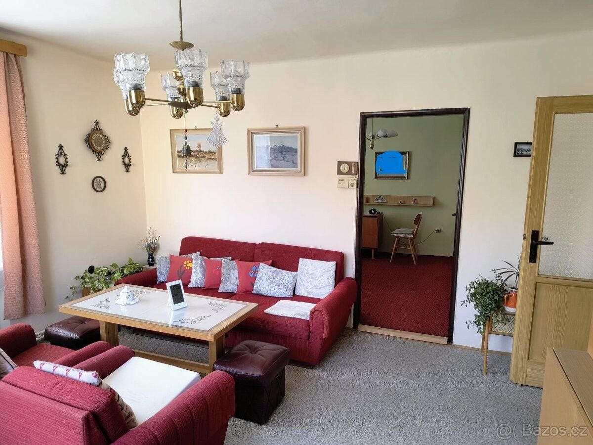 Byty, Rožnov pod Radhoštěm, 756 61