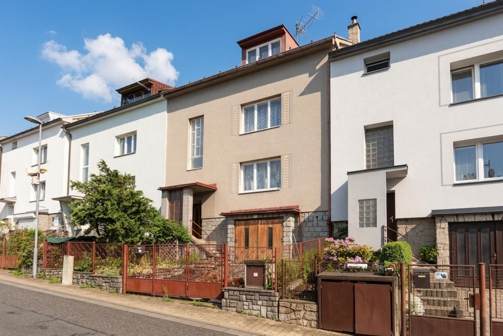Prodej rodinný dům - Hlohová 1243, Žďár nad Sázavou 5, 278 m² - 2