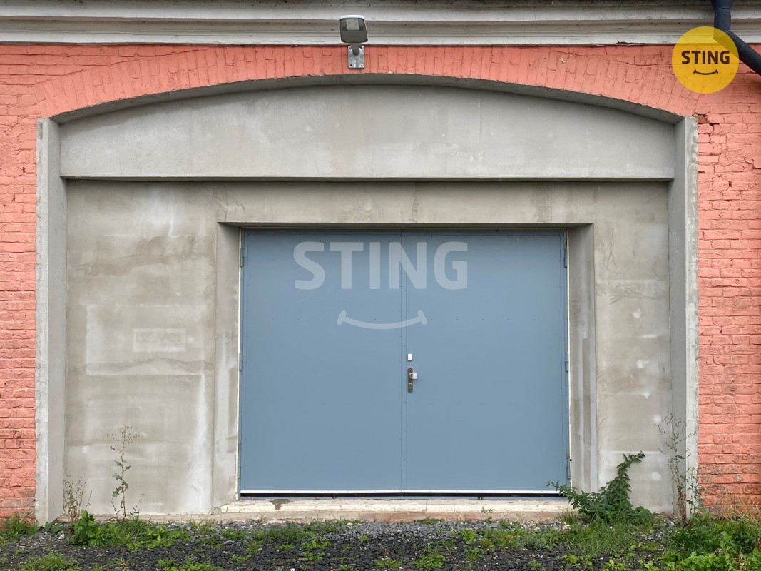 Pronájem sklad - U Stodol, Opava Jaktař, 115 m² - 2