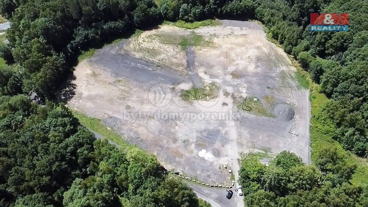 Ostatní, Aš, okres Cheb, Karlovarský kraj - 2