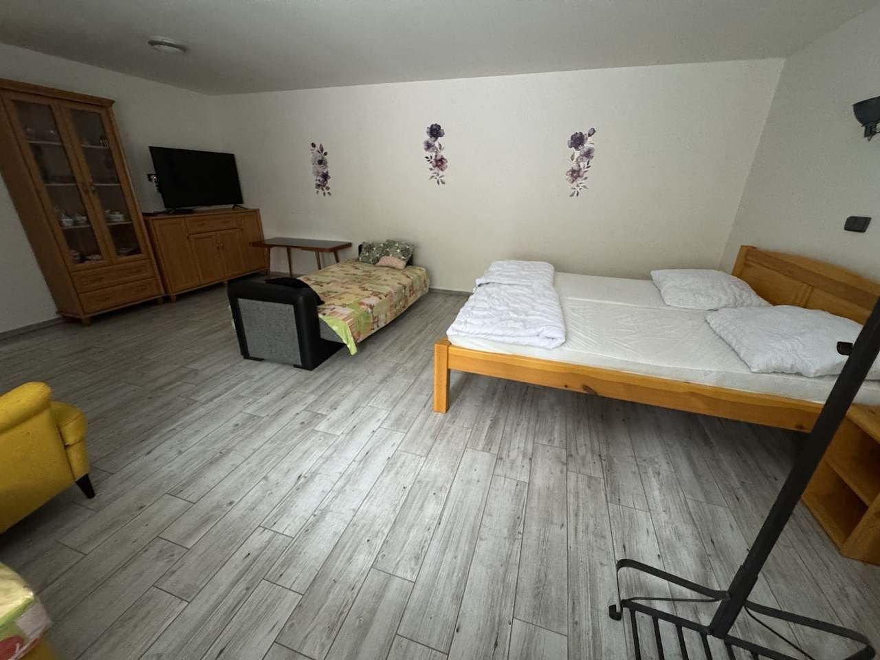 Chata · Starý Petřín - Jazovice, Jihomoravský kraj - 3