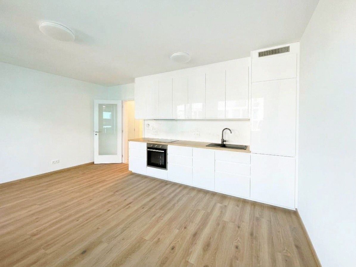 Pronájem byt 1+kk - Olgy Havlové, Praha - Žižkov, 32 m² - 5