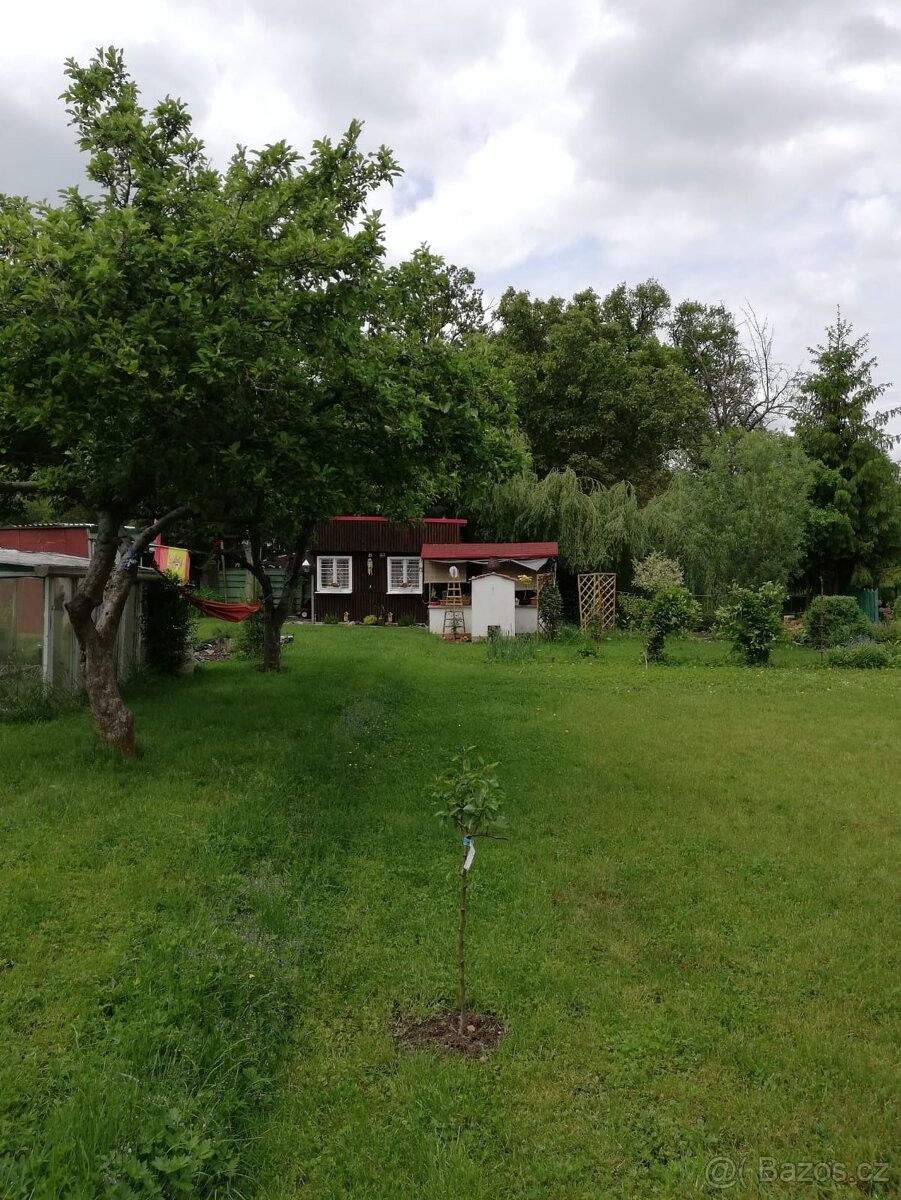 Zahrady, Žatec, 438 01 - 1