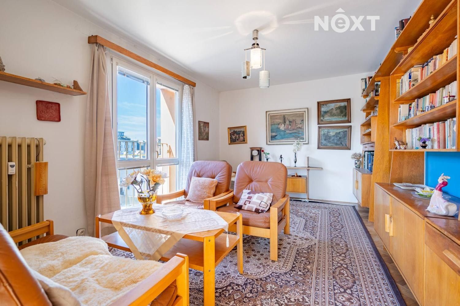 Prodej byt 3+1 - České Budějovice 3, České Budějovice, 65 m²