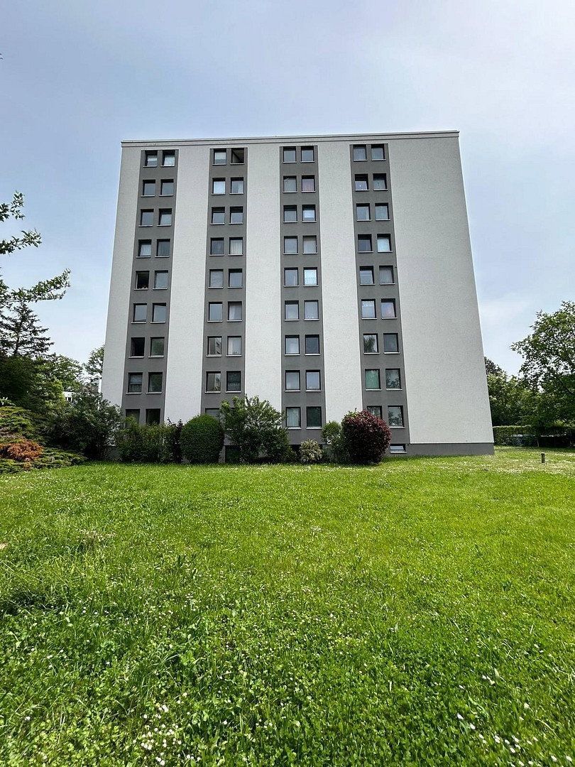 1+1, Rennesstr. 41 Erlangen Sieglitzhof Bayern 91054, 24 m² - 1