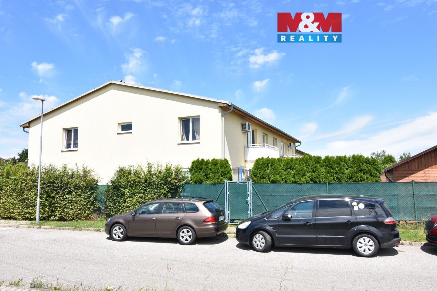 2+kk, Brandýská, Mratín, 45 m²