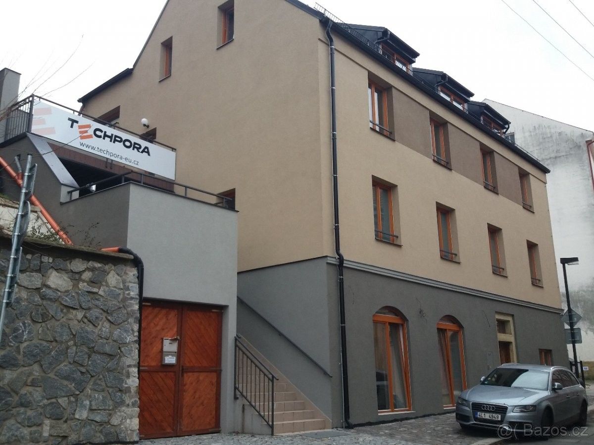 Kanceláře, Mladá Boleslav, 293 01 - 1