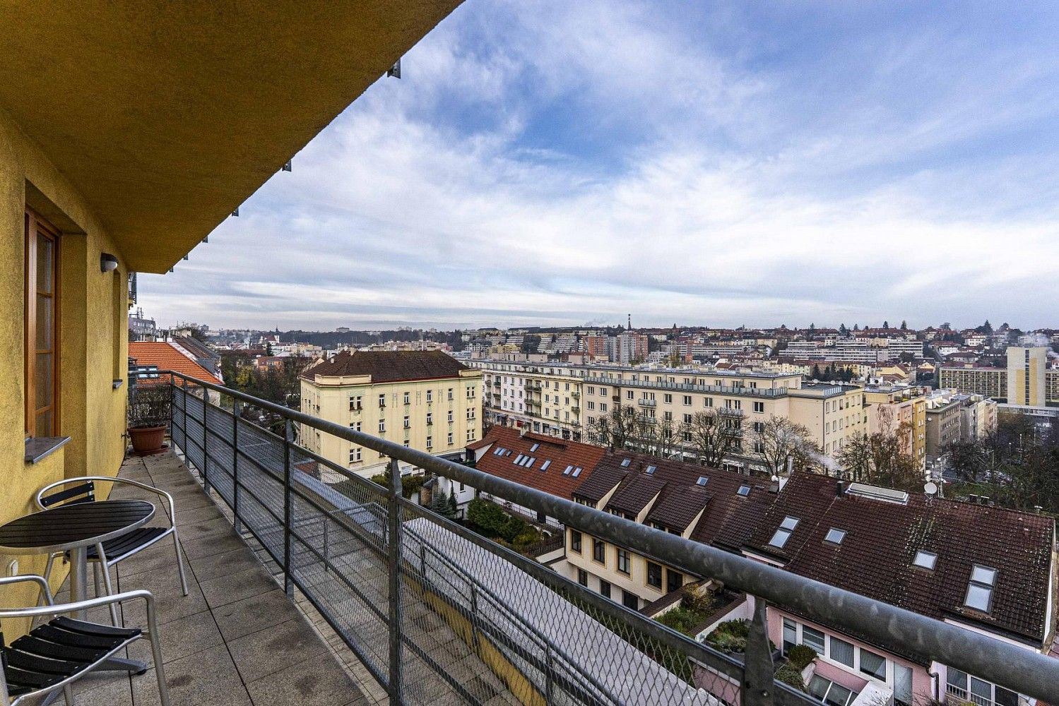 Pronájem byt 3+kk - Praha - Břevnov, okres Praha 6, Hlavní město Praha, 110 m² - 5