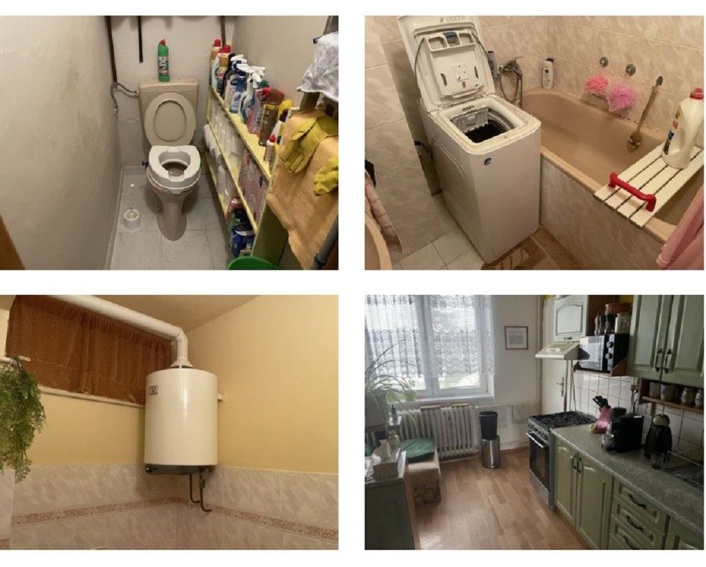 Prodej rodinný dům - Tovačov, 751 01