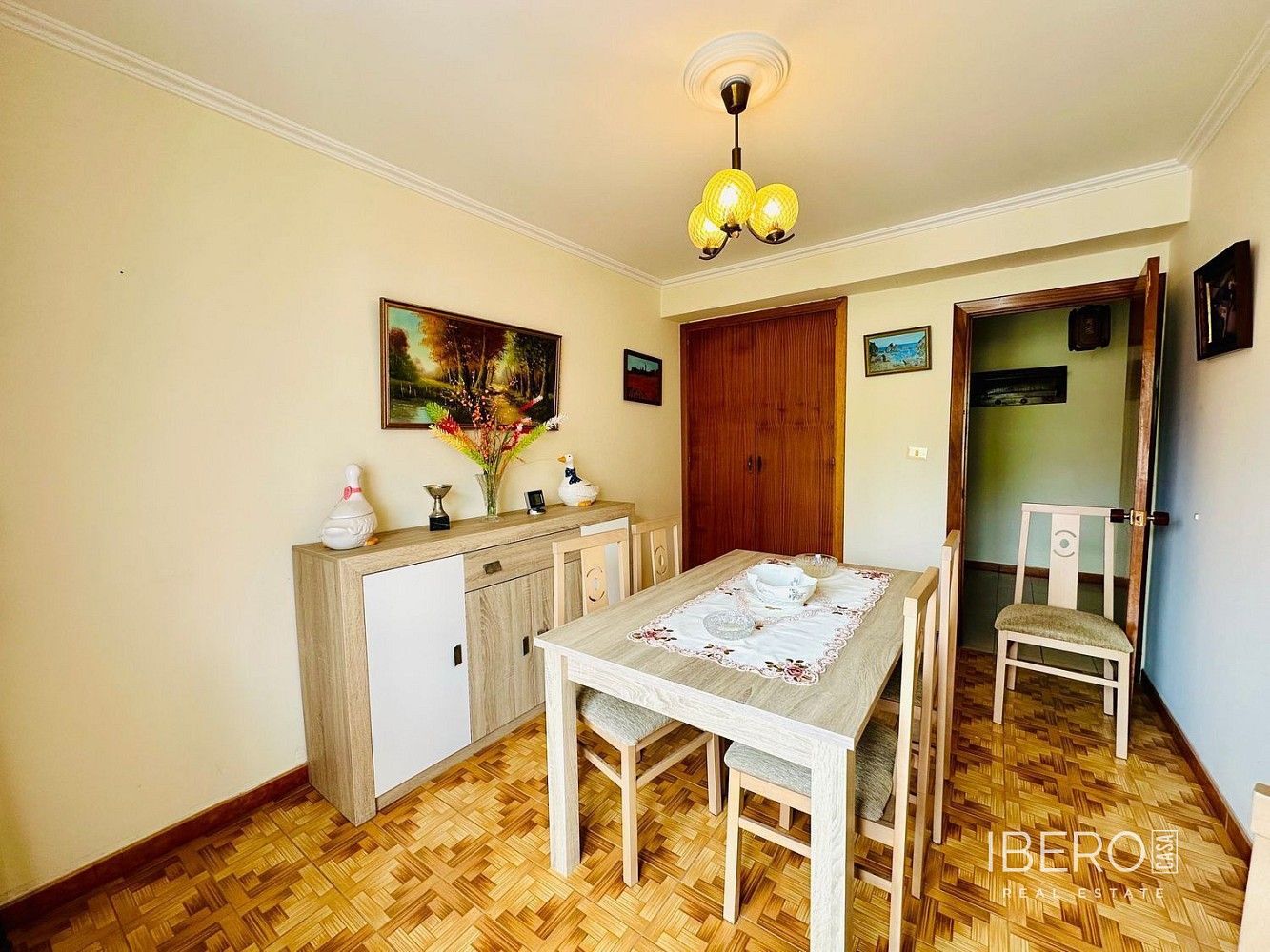 Prodej byt 4+kk - Cariño, Španělsko, 165 m² - 5