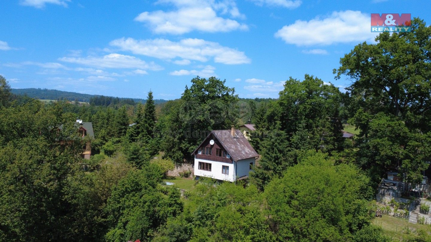 Chalupy, Vojníkov, 122 m²