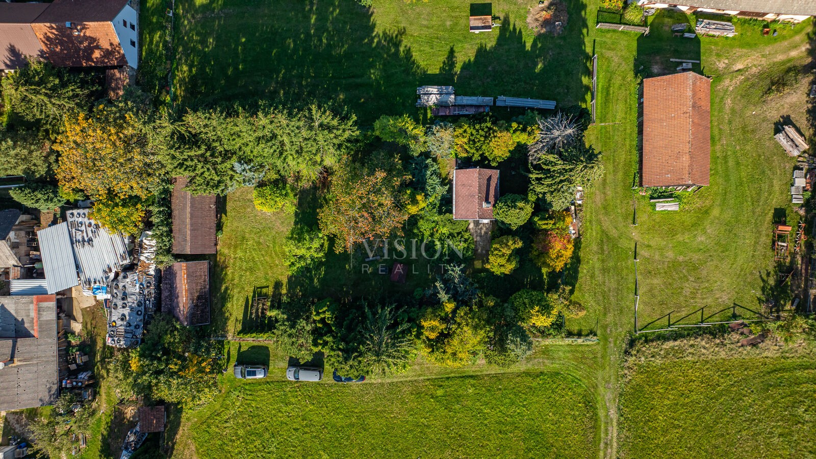 Chata · 35 m² · Dívčí Kopy - 4