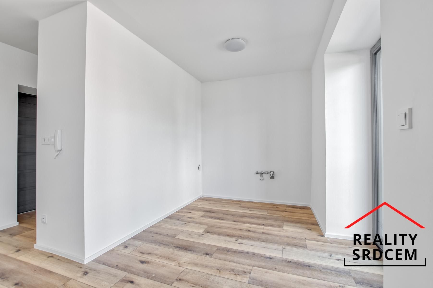 Byt 2+kk · 62 m² · Mládežnická, Bohumín Skřečoň - 3