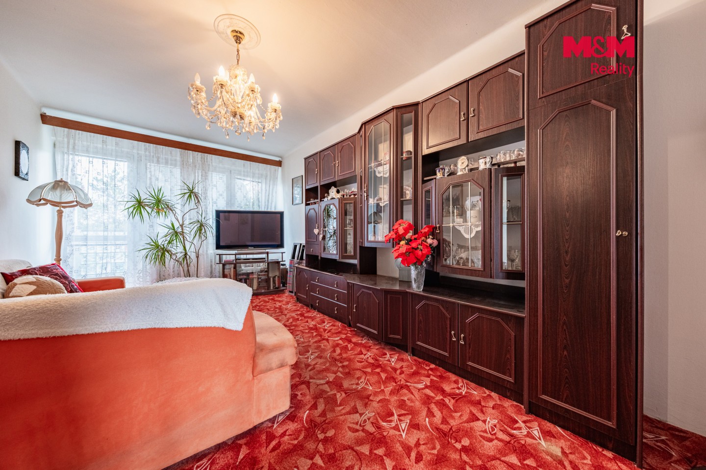 3+1, Pražská, Mnichovice, 78 m² - 2