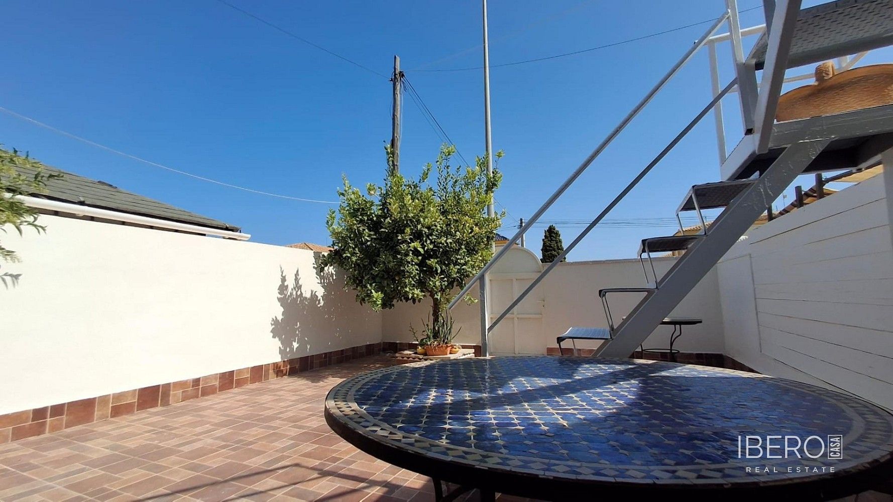 Prodej rodinný dům - Orihuela Costa, ES, 63 m² - 5
