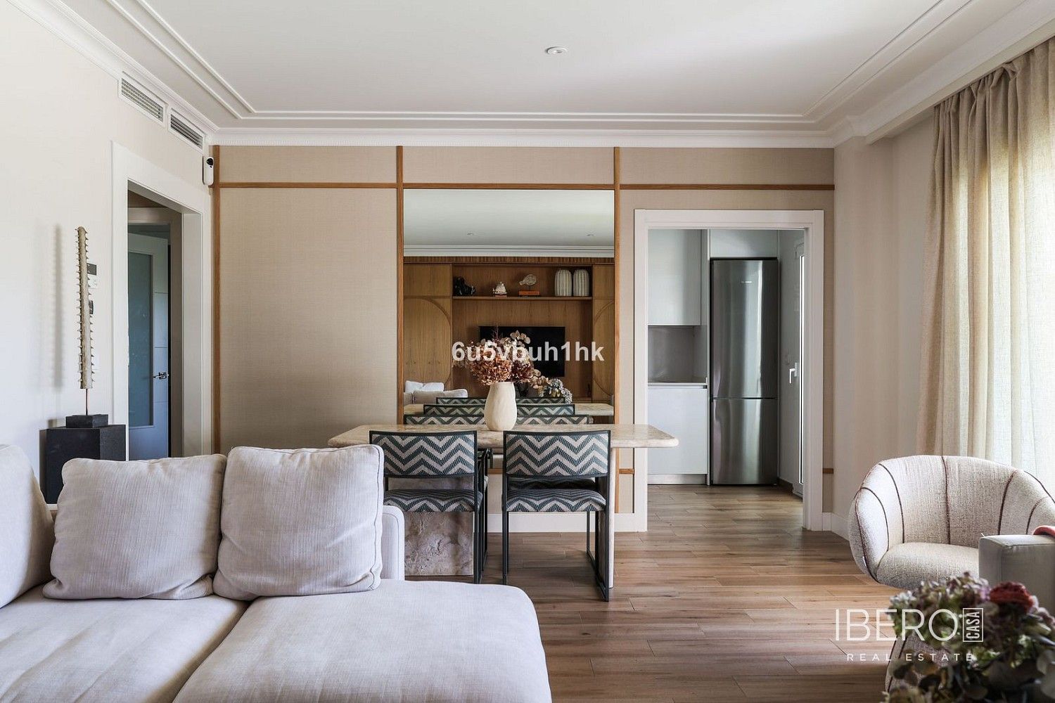 Byt 4+kk · 133 m² · Málaga, Španělsko - 3