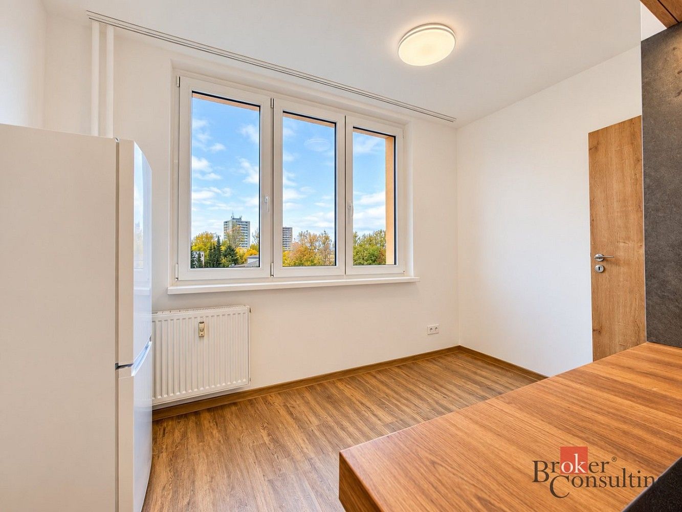 Pronájem byt 2+1 - Karlovarská, Karlovy Vary - Stará Role, 62 m² - 5