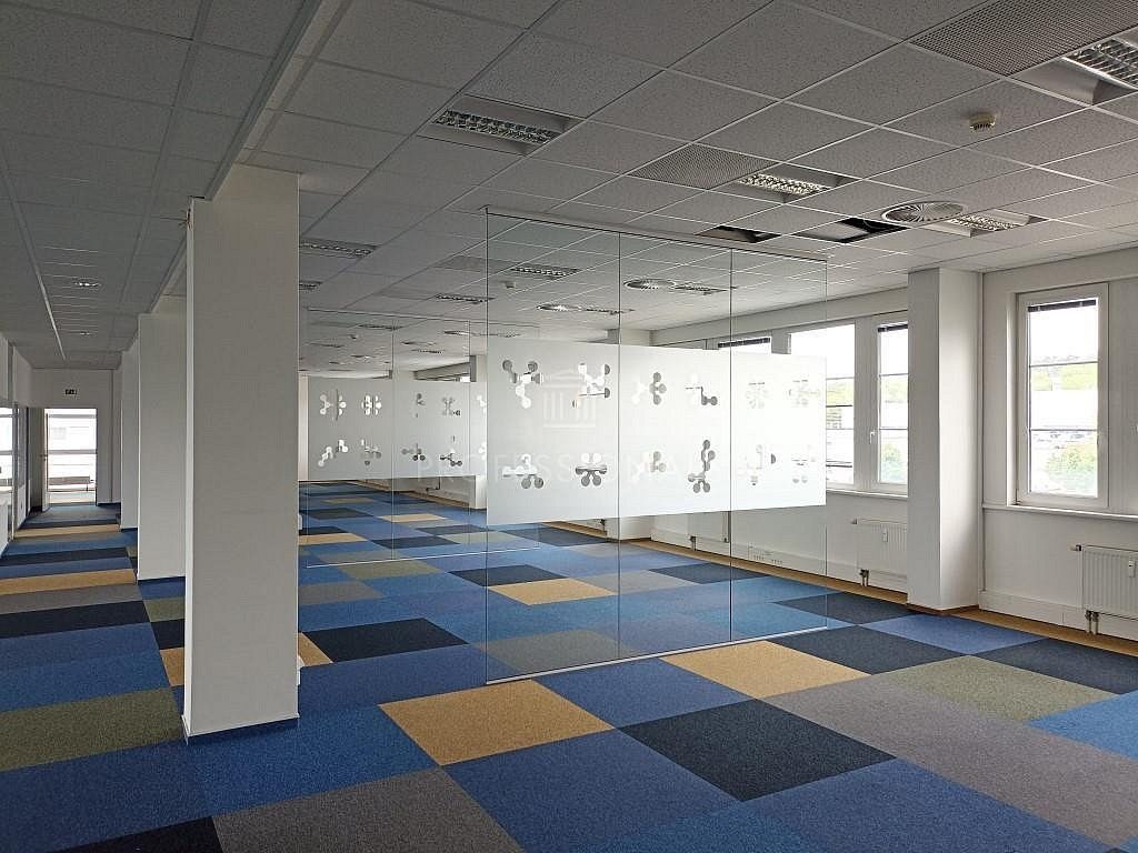 Kancelář · 85 m² · Praha - Jinonice, okres Praha 5, Hlavní město Praha - 3