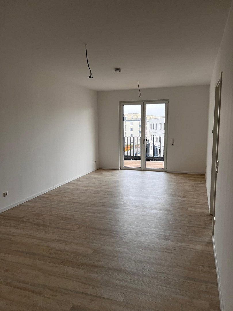 Byt 2+1 · 60 m² · An der alten Gärtnerei 34A Berlin Mariendorf Berlin 12109 - 4