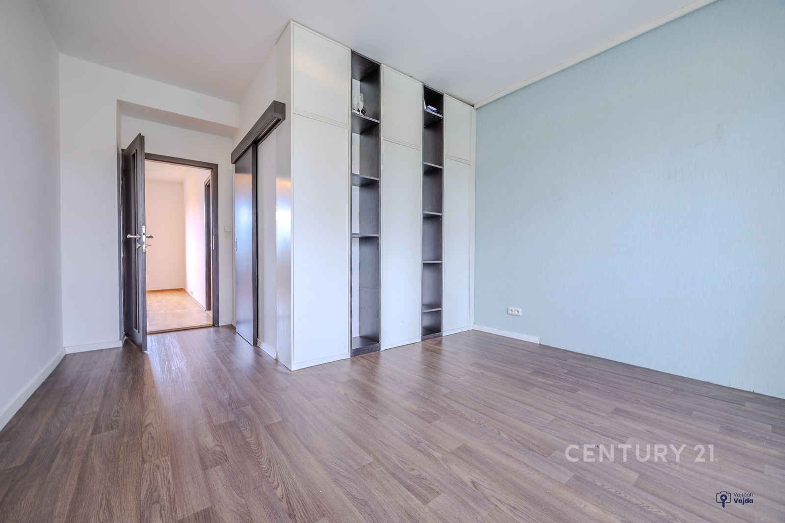 Byt 3+kk · 67 m² · Hnojník - 4
