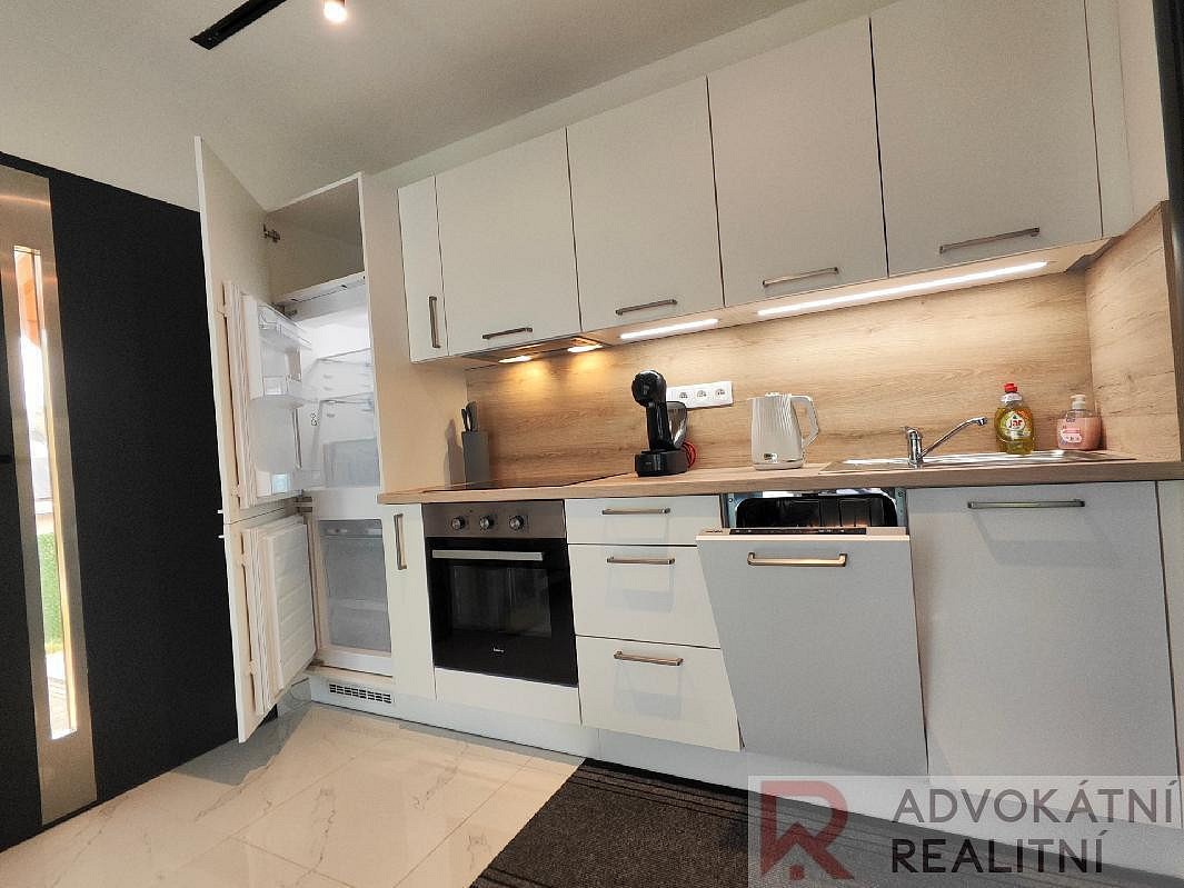 Rodinný dům · 75 m² · Nalžovice - Nalžovické Podhájí, okres Příbram - 4