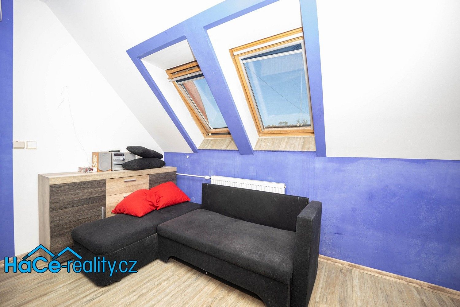 Byt 1+kk · 50 m² · Kvasiny, okres Rychnov nad Kněžnou - 2