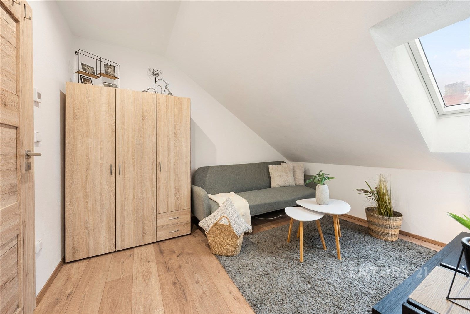 3+kk, Hluboká 8, Králíky, 45 m² - 2