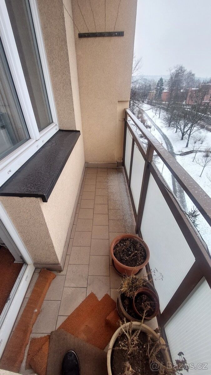 Prodej byt - Český Těšín, 737 01