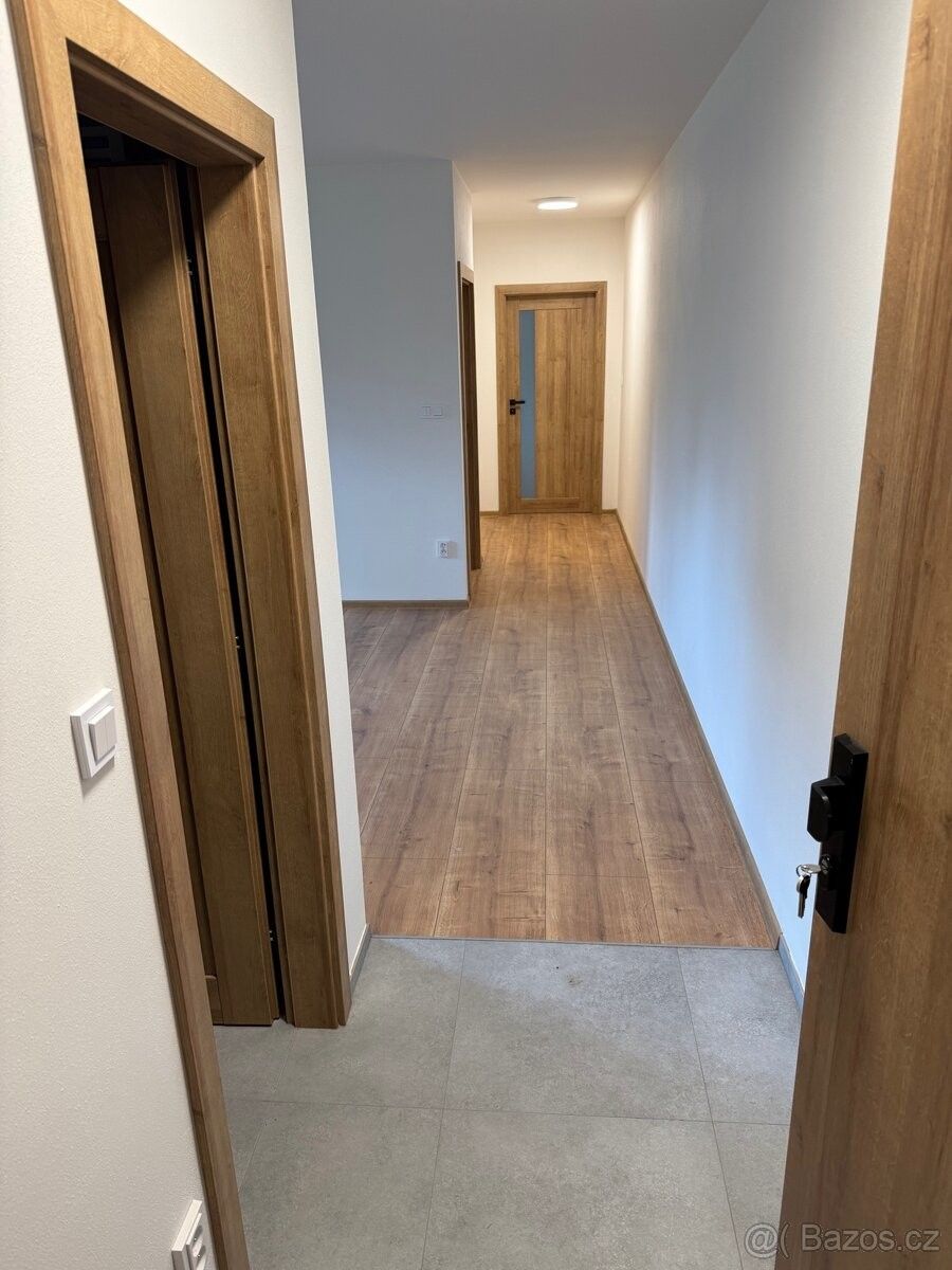 Pronájem byt - Návsí, 739 92