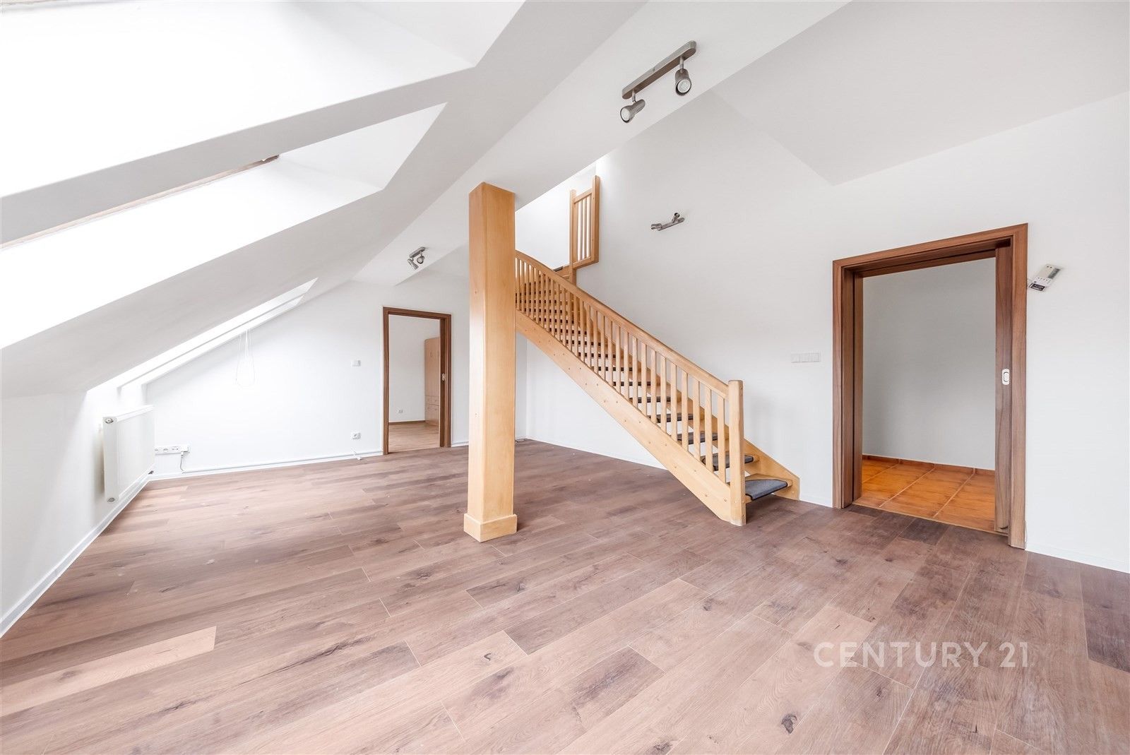 4+1, Dolní , Praha, 128 m² - 2