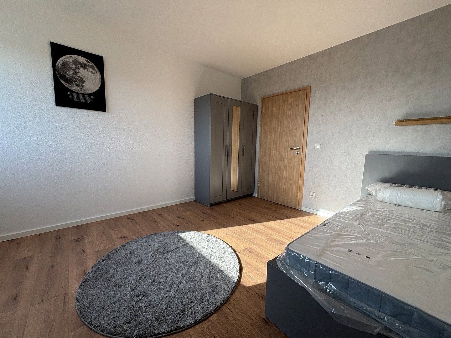 3+1, Siemensstraße 41 Bamberg Bamberg Bayern 96050, 84 m² - 2
