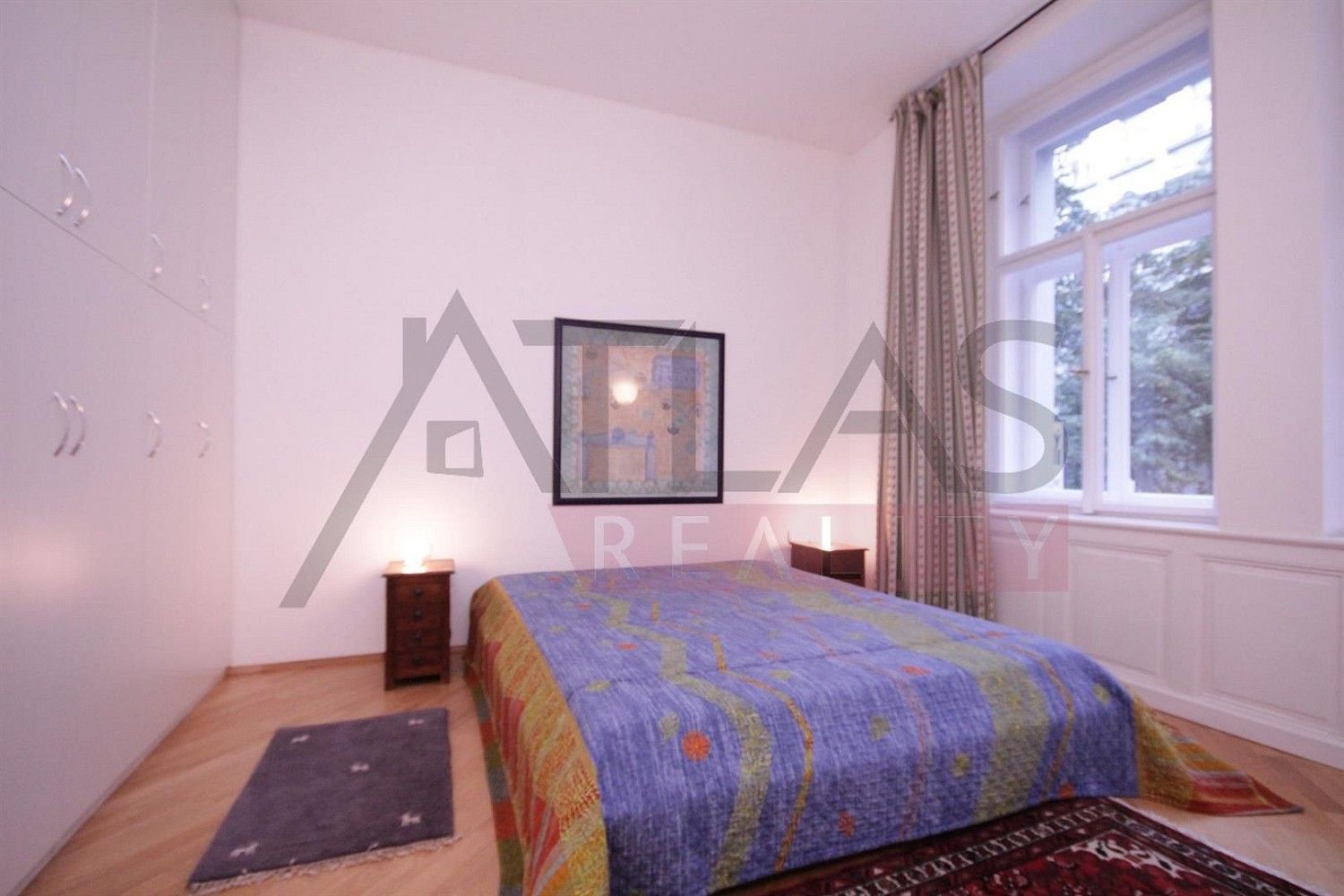 Byt 3+1 · 94 m² · Praha - Smíchov, okres Praha 5, Hlavní město Praha - 4