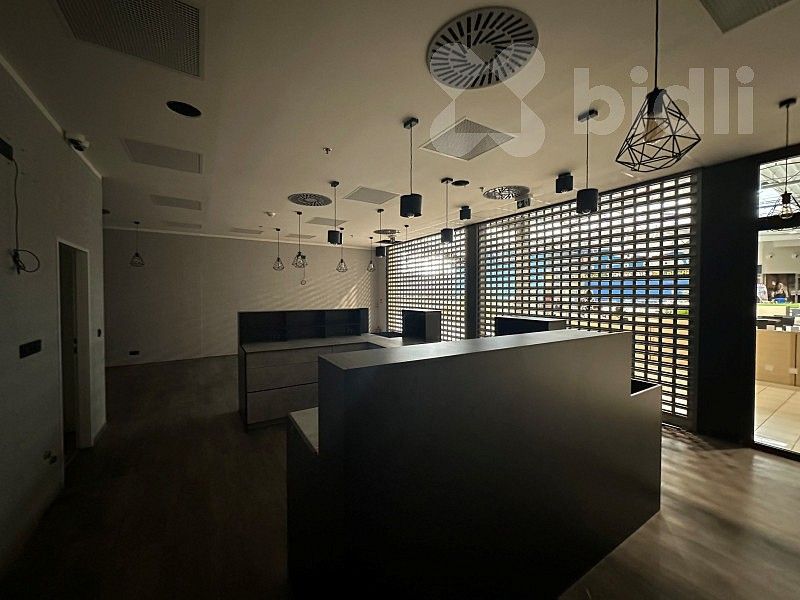 Obchodní prostory · 104 m² · Hradec Králové - Slezské Předměstí, Královéhradecký kraj - 4
