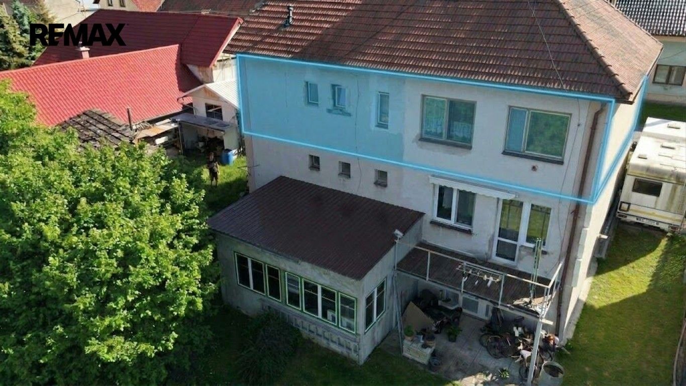 Prodej byt 4+1 - Lubná, 100 m² - 2