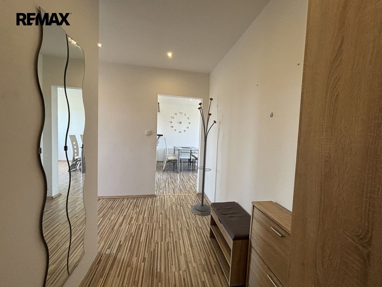 Byt 3+kk, 59 m²