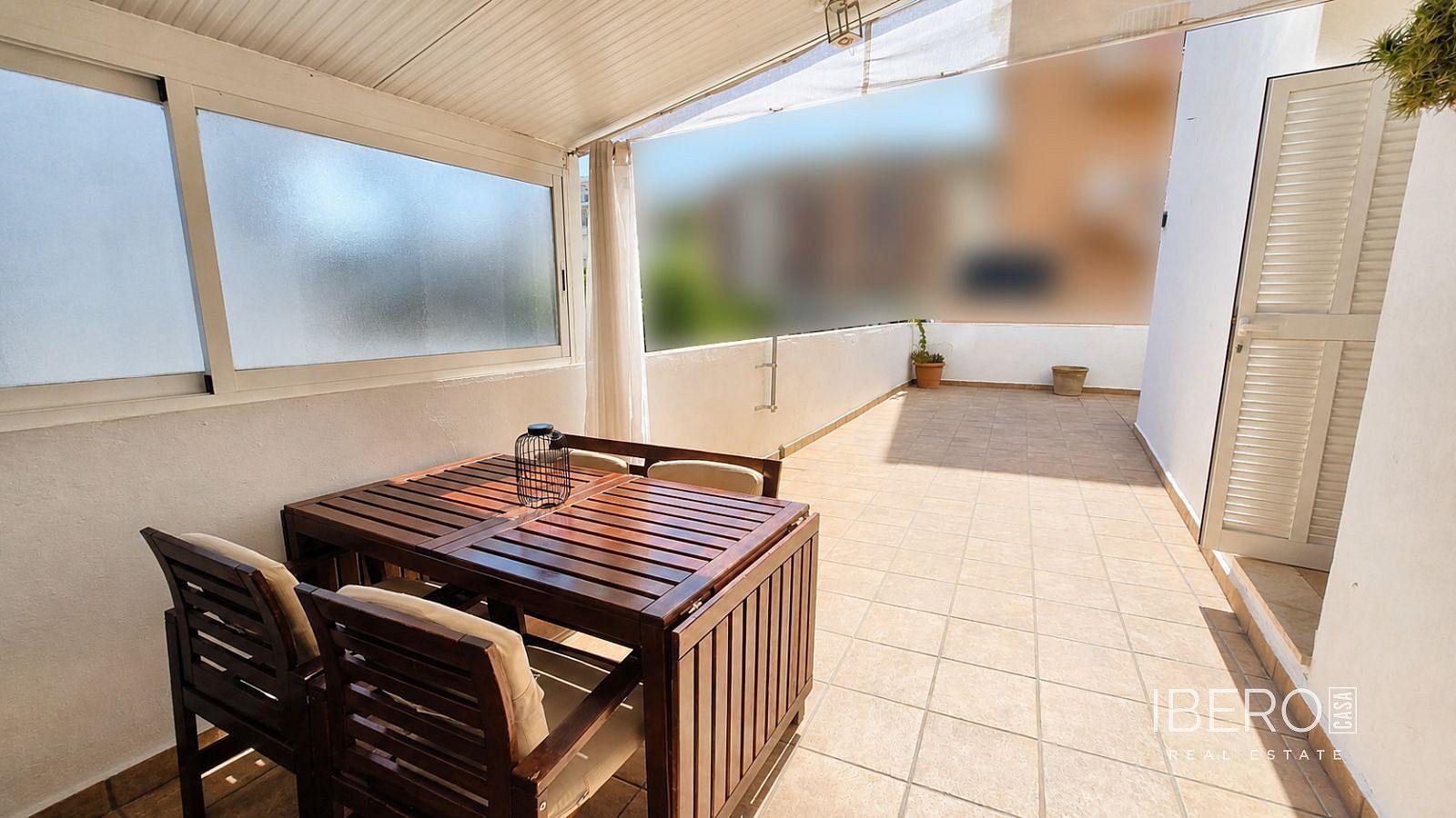 4+kk, Port D'Alcudia, Španělsko, 109 m² - 2