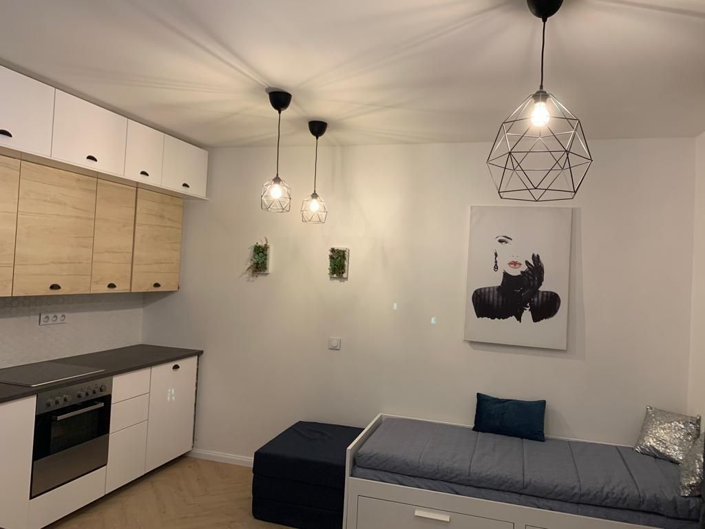 Byt 1+kk · 30 m² · Josefův Důl u Jablonce nad Nisou, Liberecký kraj - 3