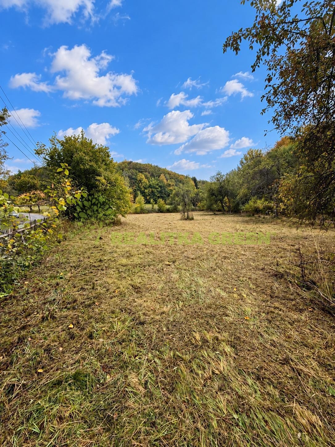 Prodej pozemek pro bydlení - Růžďka, 2 996 m² - 5
