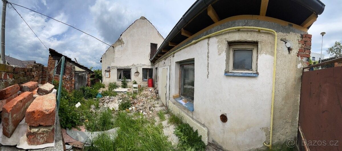 Rodinné domy, 772 00, Olomouc