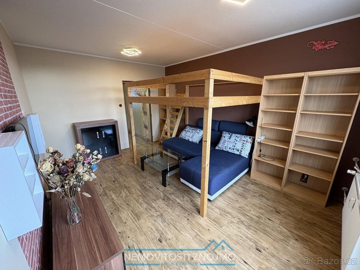 Byty, Znojmo, 669 02