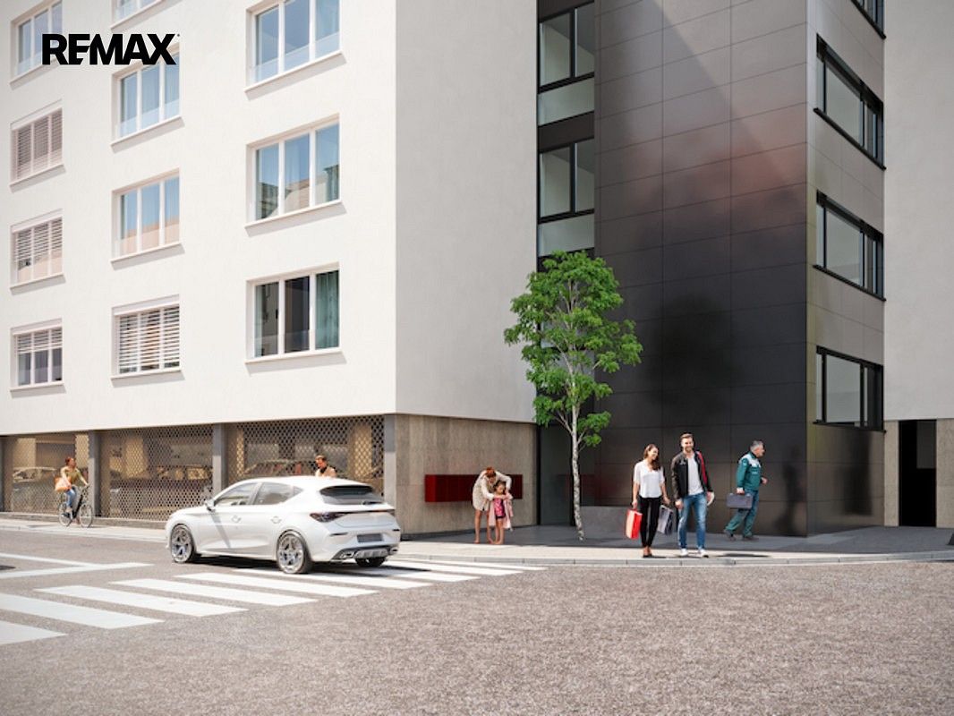 Byt 4+kk · 104 m² · Plzeň, okres Plzeň-město, Plzeňský kraj - 4