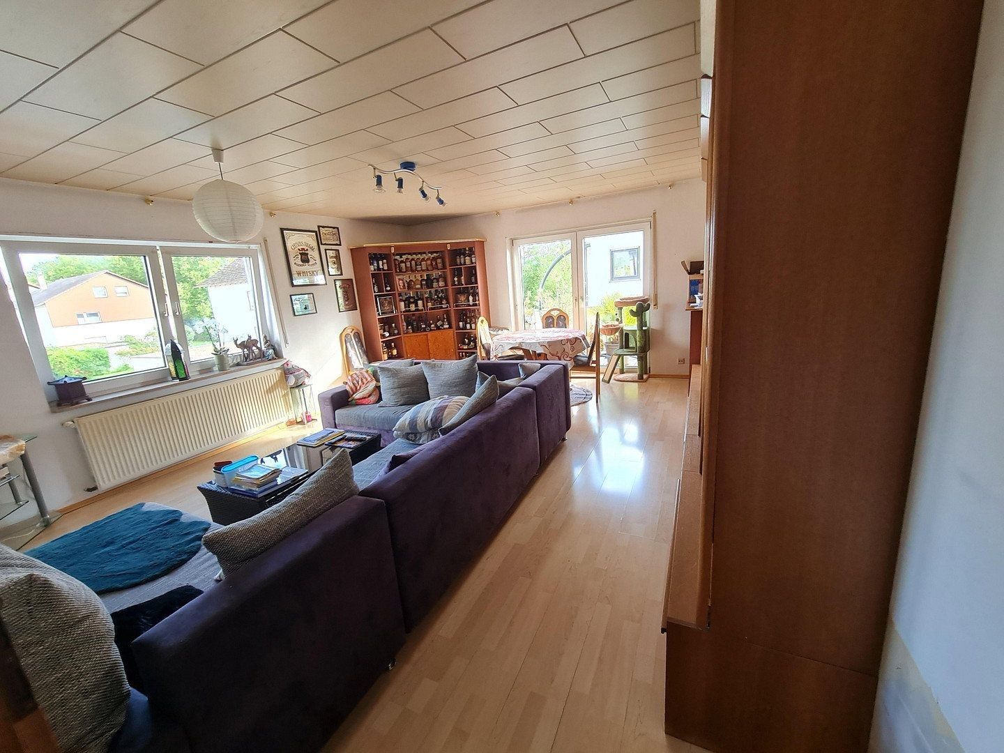 Byt 4+1 · 105 m² · Orchideenweg 3, , Bádensko-Württembersko - 4