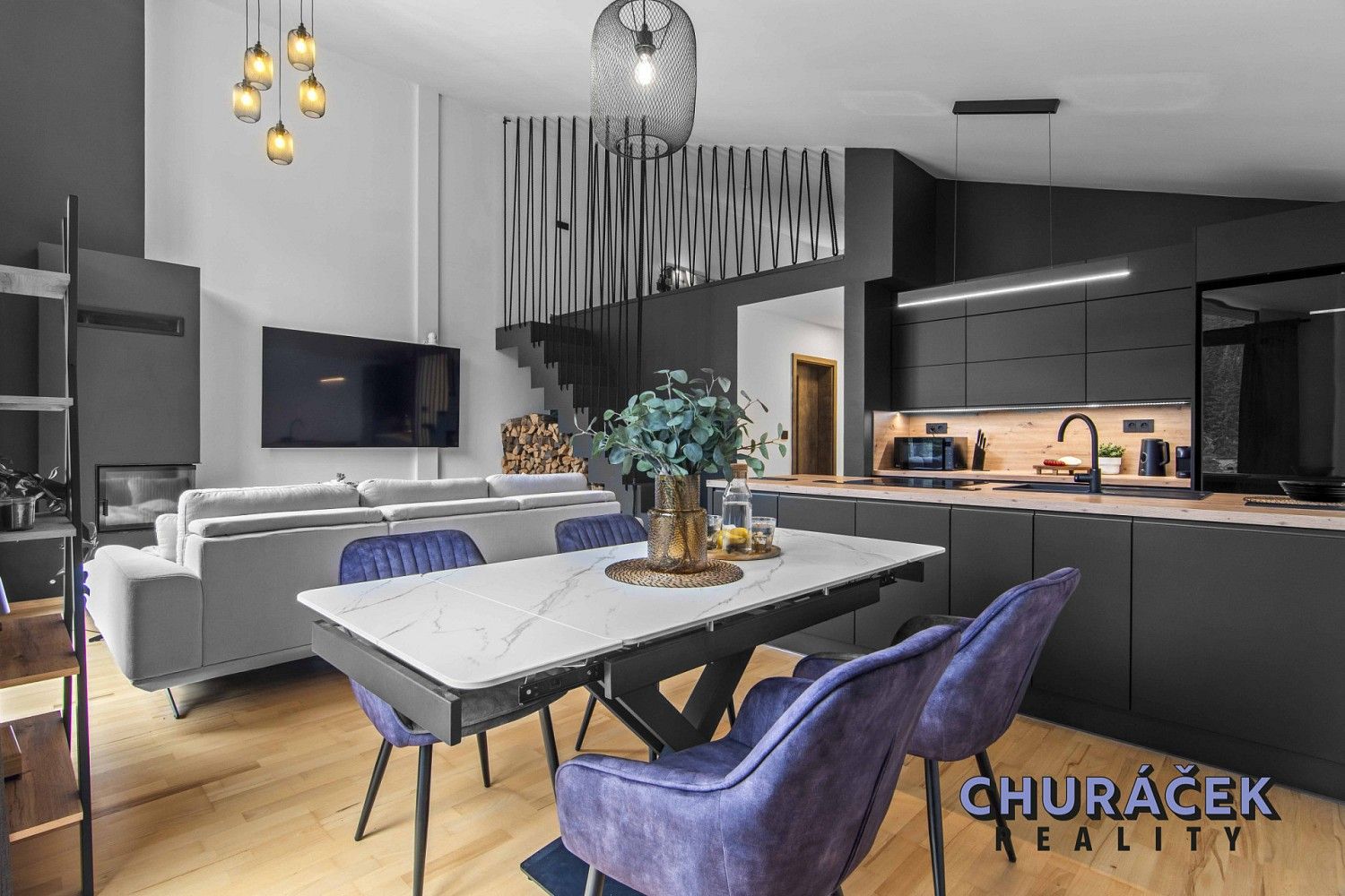 Prodej činžovní dům - Pec pod Sněžkou, okres Trutnov, Královéhradecký kraj, 303 m² - 5