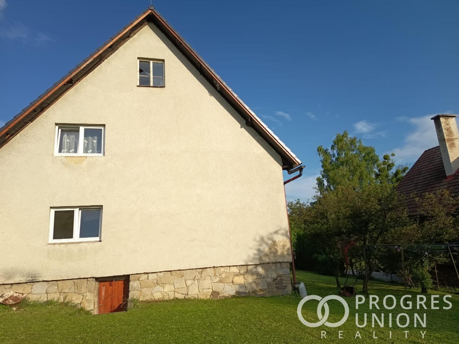 Prodej rodinný dům - Na Potůčkách, Valašské Meziříčí, 245 m²